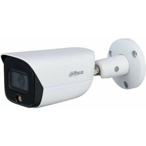Камера видеонаблюдения dahua DH-IPC-HFW3249EP-AS-LED-0360B 2мп