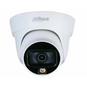 Камера видеонаблюдения Dahua IP-камера Dahua DH-IPC-HDW1239T1P-LED-0360B-S5