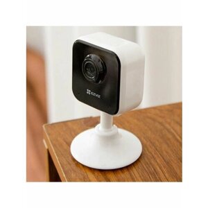 Камера видеонаблюдения для дома WiFi H1c 2.4 мм 1080P