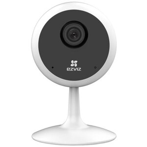 Камера видеонаблюдения EZVIZ C1C 720p белый/черный