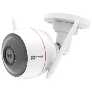 Камера видеонаблюдения EZVIZ Husky Air (2 Мп 2.8 мм) белый