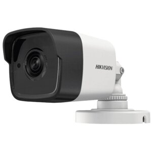 Камера видеонаблюдения Hikvision DS-2CE16H5T-IT (3.6 мм) белый/черный