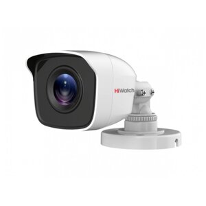 Камера видеонаблюдения HiWatch DS-T110 (2,8 мм) белый