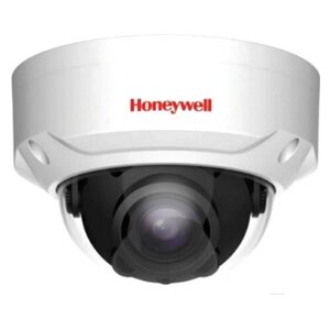 Камера видеонаблюдения Honeywell H4D3PRV2 белый