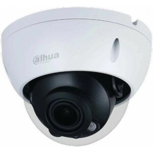 Камера видеонаблюдения IP Dahua DH-IPC-HDBW2431RP-ZAS-S2 2.7-13.5мм цв. корп: белый