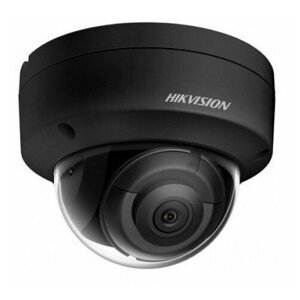 Камера видеонаблюдения IP Hikvision DS-2CD2183G2-IS (BLACK)(2.8mm) 2.8-2.8мм цв. корп: черный