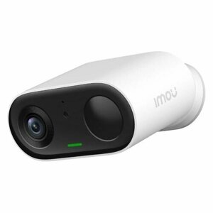 Камера видеонаблюдения IP IMOU Cell Go, 1296p, 2.8 мм, белый [ipc-b32p-v2-imou]