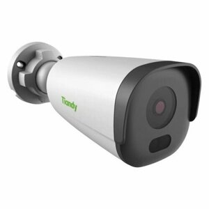 Камера видеонаблюдения IP TIANDY TC-C32GN I5/E/Y/C/2.8mm/V4.2, 1080p, 2.8 мм, белый [tc-c32gn i5/e/y/c/2.8/v4.2]