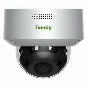 Камера видеонаблюдения IP TIANDY TC-C35MS I5/A/E/Y/M/H/2.7-13.5mm/V4.0, 1944p, 2.7 - 13.5 мм, белый [tc-c35ms i5/a/e/y/m/h/v4.0]