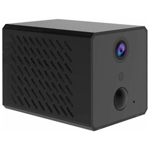 Камера видеонаблюдения JMC WF68-4G черный