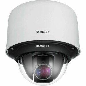 Камера видеонаблюдения Samsung SCC-C7455P 600 ТВЛ 43х ZOOM 752x582