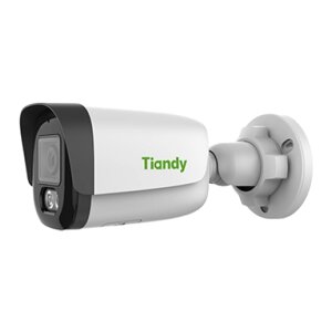 Камера видеонаблюдения Tiandy TC-C32QN I3/E/Y 2.8mm V5.0 белый