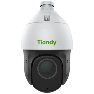 Камера видеонаблюдения Tiandy TC-H324S 23X/I/E V3.0 белый