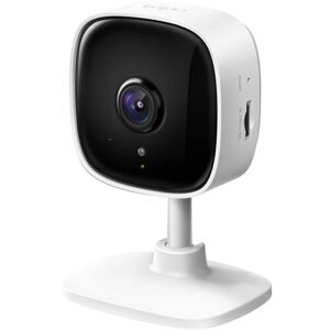 Камера видеонаблюдения TP-LINK Tapo C100 белый/черный