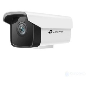 Камера видеонаблюдения TP-LINK VIGI C340I (4 mm) белый