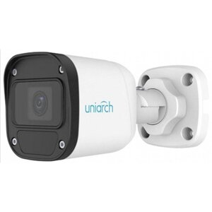 Камера видеонаблюдения Uniarch IPC-B124-APF28 белый
