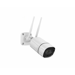 КДМ Мод:248 AW5 (8G) (W14644UL) - Wi-Fi IP видеокамера наружная, wi fi камера видеонаблюдения уличная, камера уличная 1080p, уличные камеры