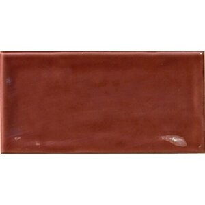 Керамическая плитка El Barco CHIC GLAMOUR BURDEOS для стен 7,5x15 (цена за 0.45 м2)