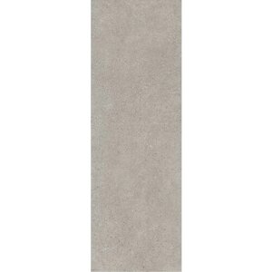 Керамическая плитка KERAMA MARAZZI 12137R Безана серый обрезной для стен 25x75 (цена за 1.125 м2)