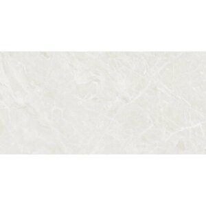 Керамогранит Laparet Mramor Princess White светло-серый, Полированный, 60х120 см,2 плитки в упаковке), уп. 1,44 м2.
