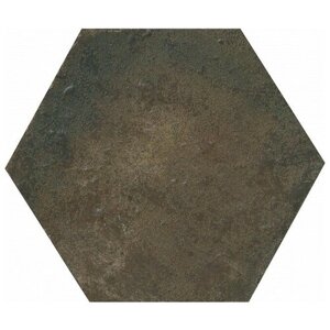Керамогранит Площадь Испании коричневый темный 29х33,4 (SG27007N), 1 шт. (0.07 м2)