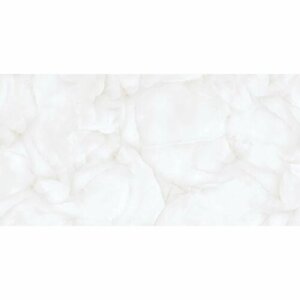 Керамогранит Realistik Brais White Glossy 60x120 см (1.44 м2)