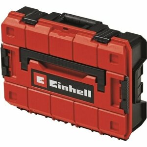 Кейс Einhell E-Case (System Box) foam