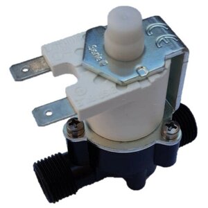 Клапан электромагнитный (соленоидный) бистабильный SANELA VE-RPE4115NB, 6 В