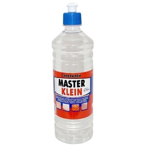 Клей Master Klein, полимерный, водо-морозостойкий, 750 мл 6944021