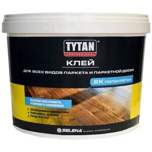 Клей Tytan 2K 10 кг