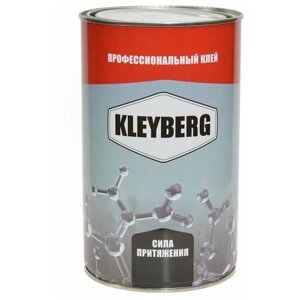 Клея Kleyberg Пробковый, 1л.