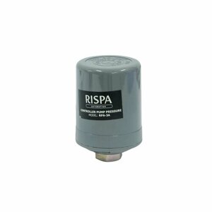 Контроллер (реле) давления насоса (1/4"внутренняя - арт. RPA- 3A