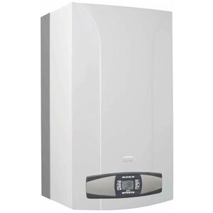 Конвекционный газовый котел BAXI Luna-3 Comfort 1.240 Fi, 25 кВт