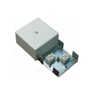 Коробка монтажная огнестойкая КМ-О (8к) - IP41 (КМ-О (8к)-IP41) код Н0000001618 | Гефест (7шт. в упак.)