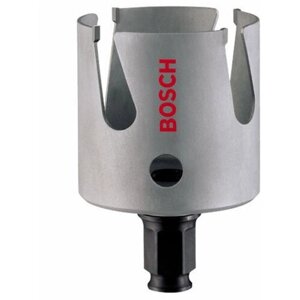 Коронка пильная (80 мм) Bosch 2608584768