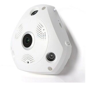 Корпус DV360 (Белый) для камер видеонаблюдения