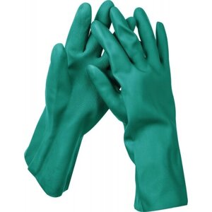 Kraftool NITRIL нитриловые индустриальные перчатки, маслобензостойкие, размер XL 11280-XL_z01