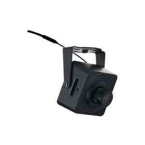 Купольная антивандальная IP-видеокамера AltCam IQF41-WF