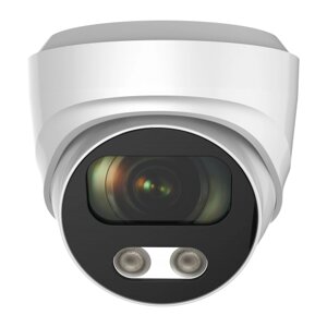Купольная камера IP SVN-200SL20HPOE 2,8мм 3мп