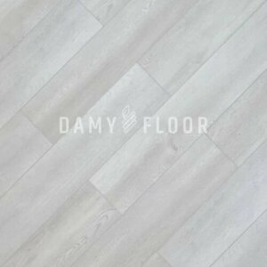 Кварцевый SPC ламинат Damy Floor Family Дуб Зимний/ Winter Oak