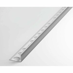 L-образный окантовочный алюминиевый профиль Лука УТ000013056