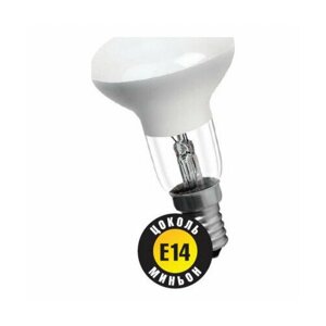 Лампа navigator 94 320 NI-R50-60-230-E14-FR (кнр)