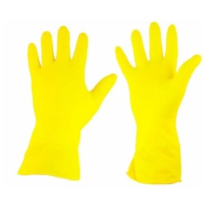Латексные перчатки РемоКолор 24-0-003