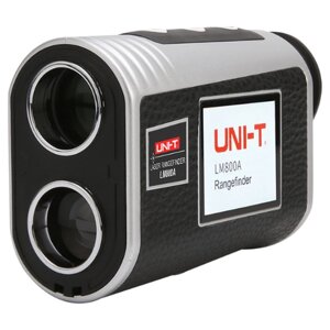 Лазерный дальномер UNI-T LM800A