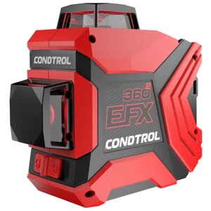 Лазерный уровень condtrol EFX360-2 (1-2-241)