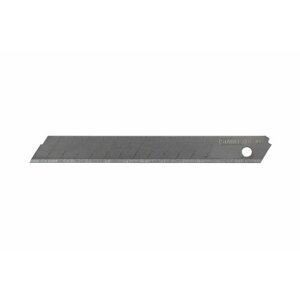Лезвие (9.5 мм; 100 шт.) для ножа 9MM Stanley 1-11-300
