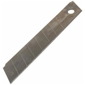 Лезвия для ножа Headman 18mm 10шт 641-093