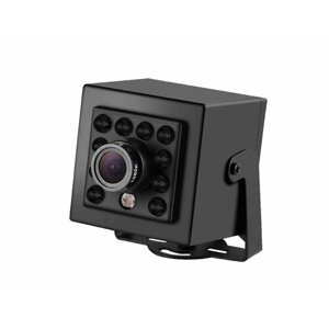 Link NC401-8GH - IP-камера с SIM картой (4G камера видеонаблюдения) 4G камера 5 мп. Компактные габариты 54х42х42 в подарочной упаковке