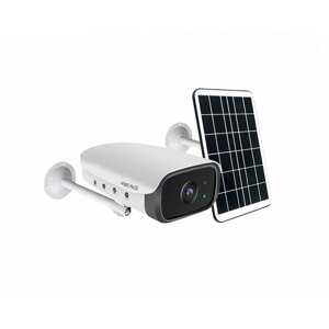 ЛинкСоляр 85 (4 GS) (S26255LU) - уличная автономная 4G камера с солнечной батареей - камера с gsm модулем и солнечной батареей