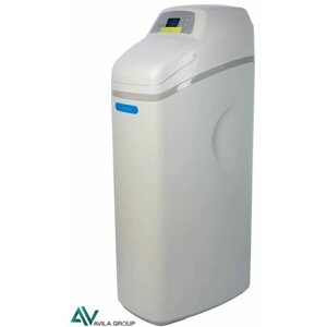 Магистральный фильтр для воды Aquachief 1035 RX Cabinet (R1500H), фильтр для воды кабинетного типа, водоочиститель, производительность до 1700 л/ч